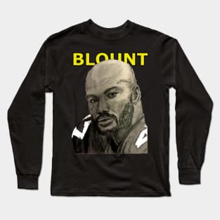 Pittsburgh Legends - Blount Long Sleeve T-Shirt